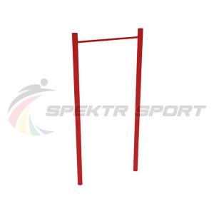Купить Турник мини уличный СО 209 в Шацке 
