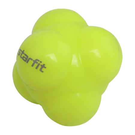 Купить Мяч реакционный Starfit RB-301 в Шацке 